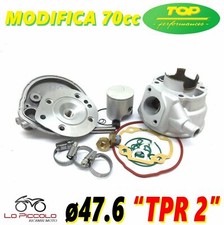 9928480 GRUPPO TERMICO TOP TPR