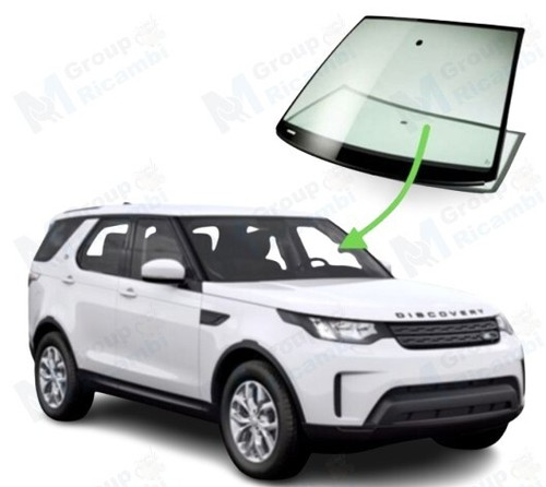 Land rover discovery 2017 - land, 5