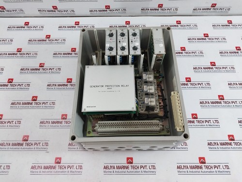 Neselco b6000 relè - neselco,