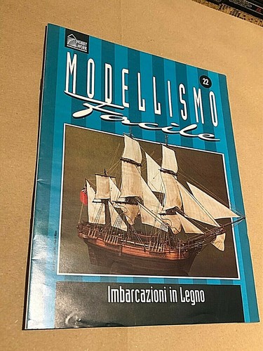 Riviste giornali modellismo - riviste,