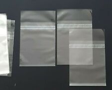 25 BUSTE PROTETTIVE 188X190 MM