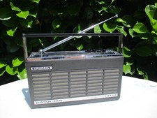GRUNDIG PRIMA BOY LUXUS 208