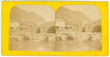 STEREO Suisse ou Savoie, Lieu
