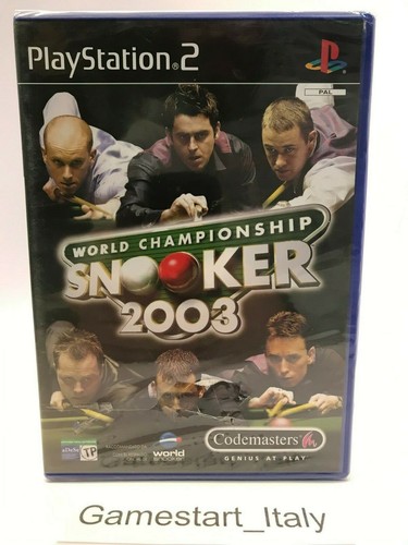 World championship snooker - world,