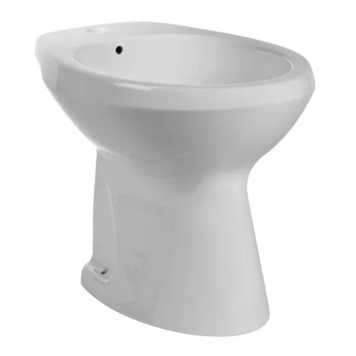 Bidet ceramica bianca serie - bianca,
