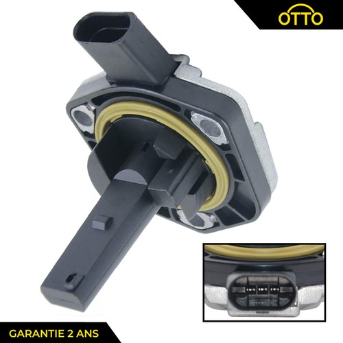 Sonda livello olio - sonda, carter