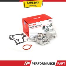 GMB Water Pump for 11-20 Buick