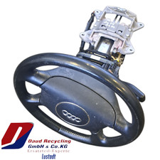 piantone sterzo audi a4 b6