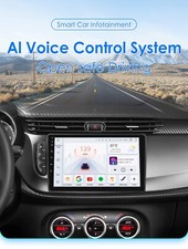 Autoradio Carplay DSP Stereo