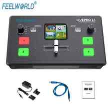 FEELWORLD LIVEPRO L1 V1 Live