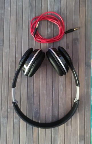 Cuffie audio con - audio, filo