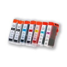 Cartuccia di inchiostro 7 per