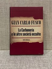 LA CARBONERIA E LE ALTRE