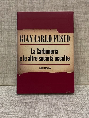 Carboneria le altre - carboneria,