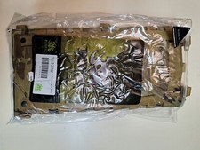 PANTAC MOLLE HYDRATION PACK MOLLE CORDURA MULTICAM VESTS