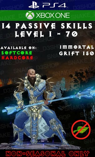 Diablo ps4 xbox - 3,