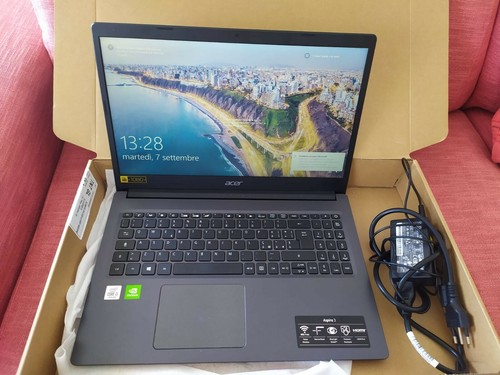 Acer aspire a315 57g 6 - aspire, 15,6"