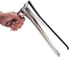 DILDO speculum anale BUTT