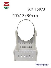 Specchiera bagno con - bagno,