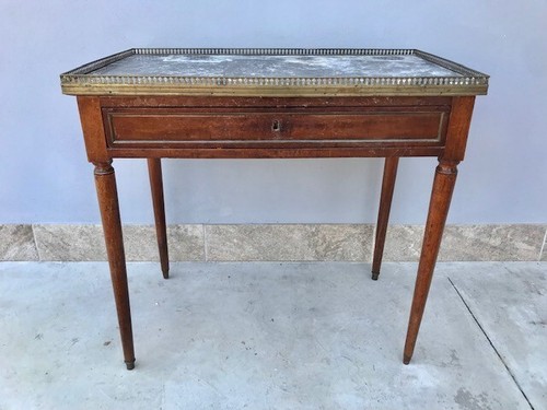 Elegante tavolino napoleone - elegante,