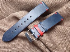 Cinturino 21 mm artigianale