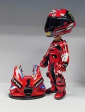 Ducati motogp set bagnaia - ducati, p.
