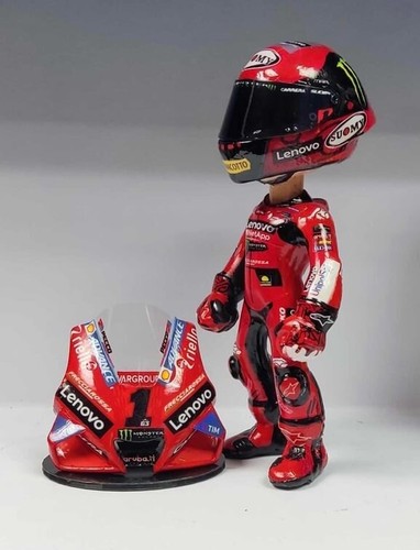 Ducati motogp set - ducati,