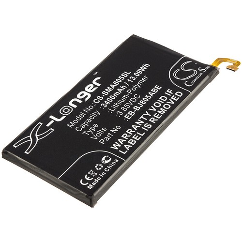 Batteria per samsung galaxy - batteria,