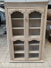 Libreria Rustica Laccata