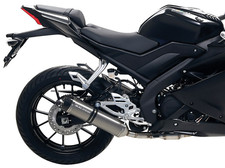 Malossi Marmitta Terminale