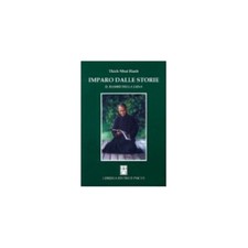 LIBRO IMPARO DALLE STORIE. IL