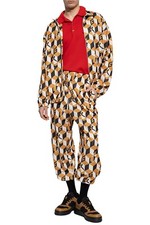 Autentica tuta uomo Gucci