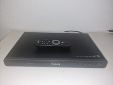 Philips DVP-3350/12 Lettore DVD Nero Ottimo Dispositivo 2 anni di garanzia