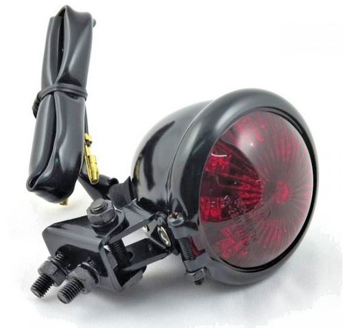 Fanale moto posteriore - moto,