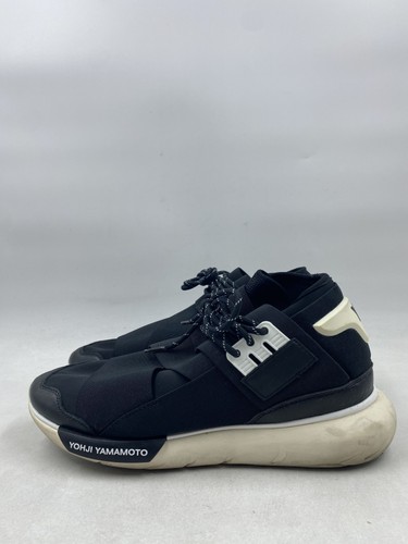 Adidas qasa high nero - adidas, y-3