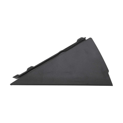 Carena angolare triangolare