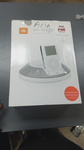 Jbl stage music station - us,