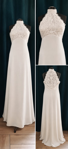 Abito sposa monsoon - abito,