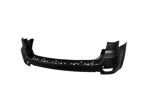 Paraurti posteriore per jeep - paraurti,
