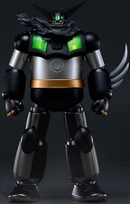 Black Getter Carbotix Series |