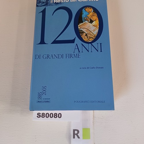 Resto del carlino - carlino,