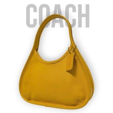 Coach ergo mini borsa vintage - ergo,