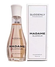 Suddenly Madame Glamour Women