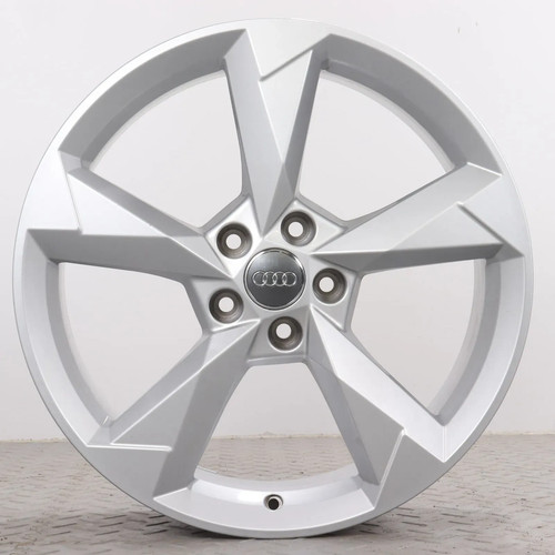 Cerchio originale audi - originale, q3