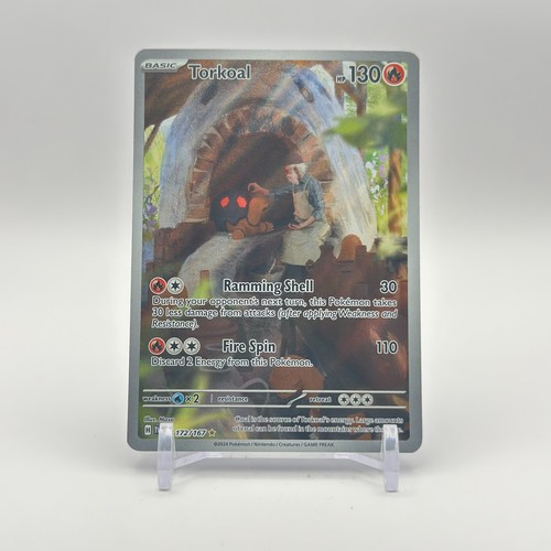 Torkoal 172 167 sv06 - 172/167, sv06: