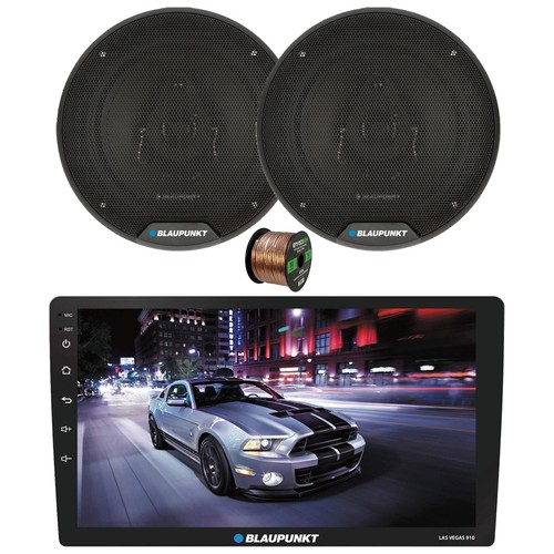 Blaupunkt las vegas - blaupunkt, 10"