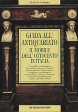 Guida al mobile italiano