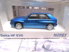 LANCIA Delta HF EVO Integrale