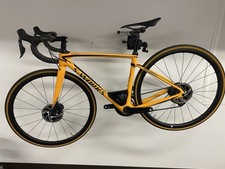 Specialized works mclaren - specialized, s-works