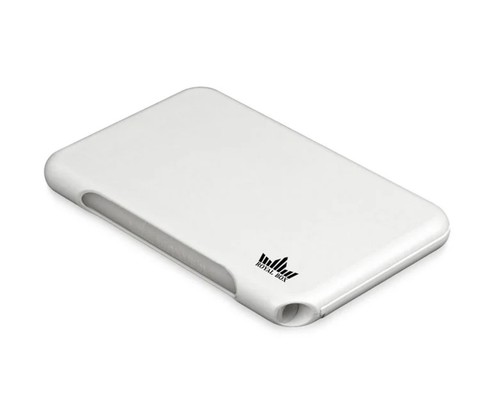 Royal box torpedo bianco - box, 8
